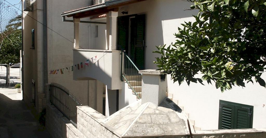 Apartments Lena Podgora Room photo